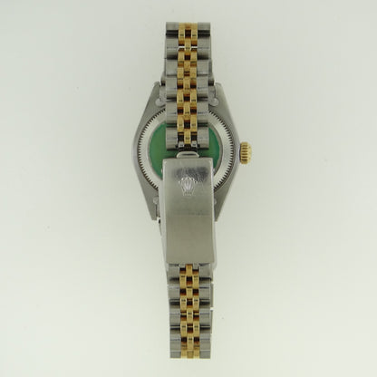 Rolex Ladies Datejust 69173 #26655