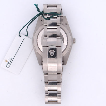 Rolex 126334 Datejust 41 #28397
