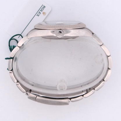 Rolex 126334 Datejust 41 #28397