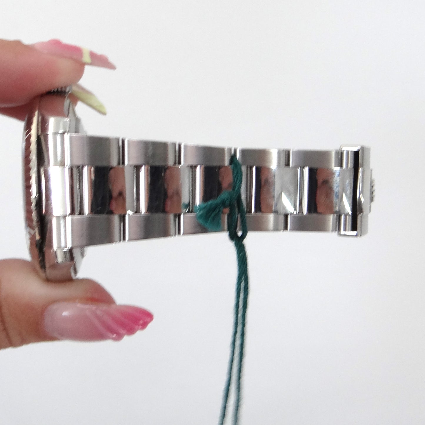 Rolex 126334 Datejust 41 #28397