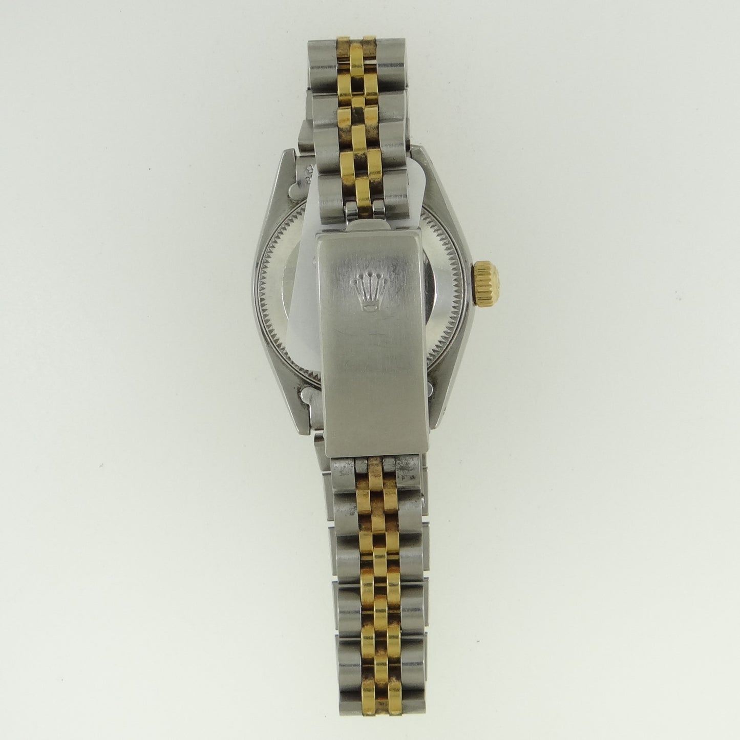 Rolex Ladies Datejust 69173 #26647