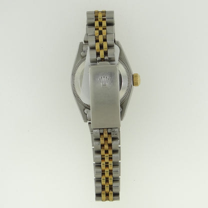 Rolex Ladies Datejust 69173 #26647