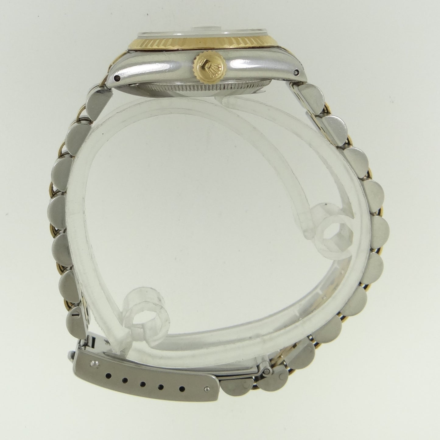 Rolex Ladies Datejust 69173 #26647
