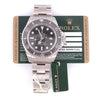 Rolex 116660 Deep sea #28409