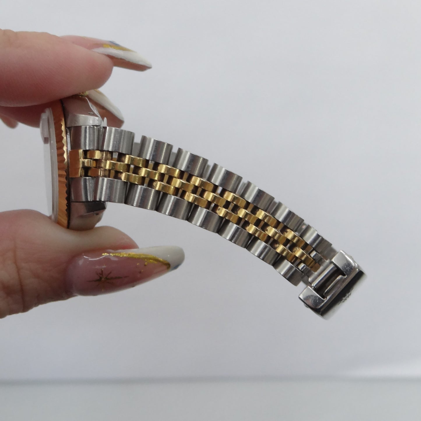 Rolex Ladies Datejust 69173 #26647