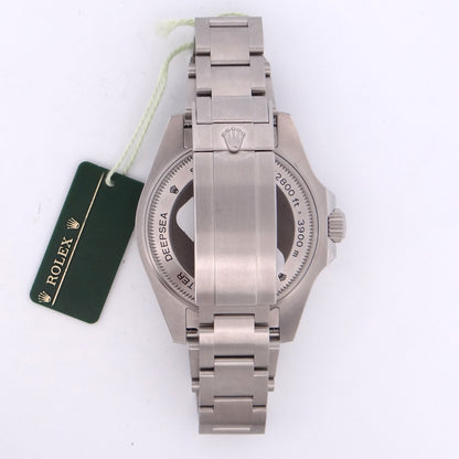 Rolex 116660 Deep sea #28409