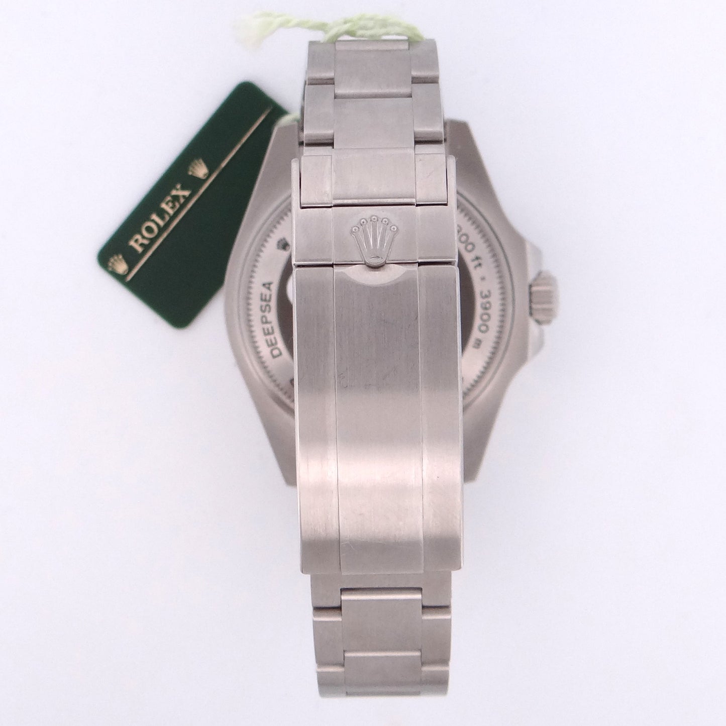 Rolex 116660 Deep sea #28409