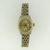 Rolex ladies Datejust 69173 #26649