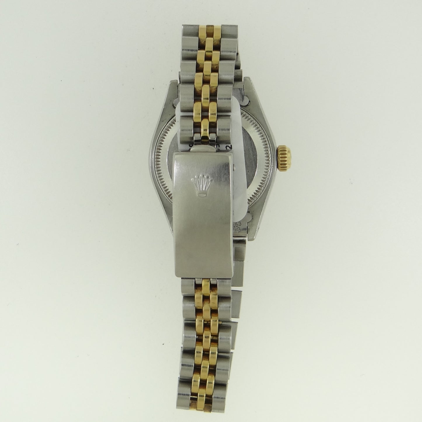 Rolex ladies Datejust 69173 #26649