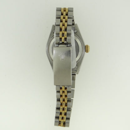Rolex ladies Datejust 69173 #26649