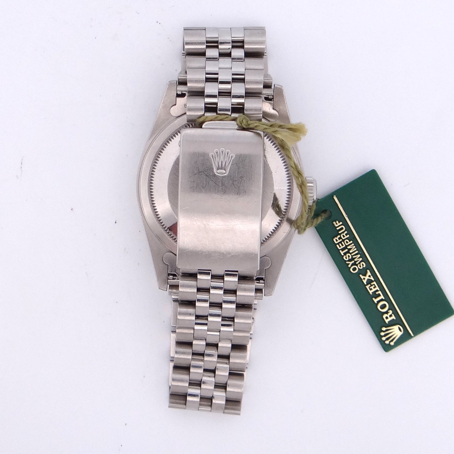Rolex 16234 mens Datejust #28405