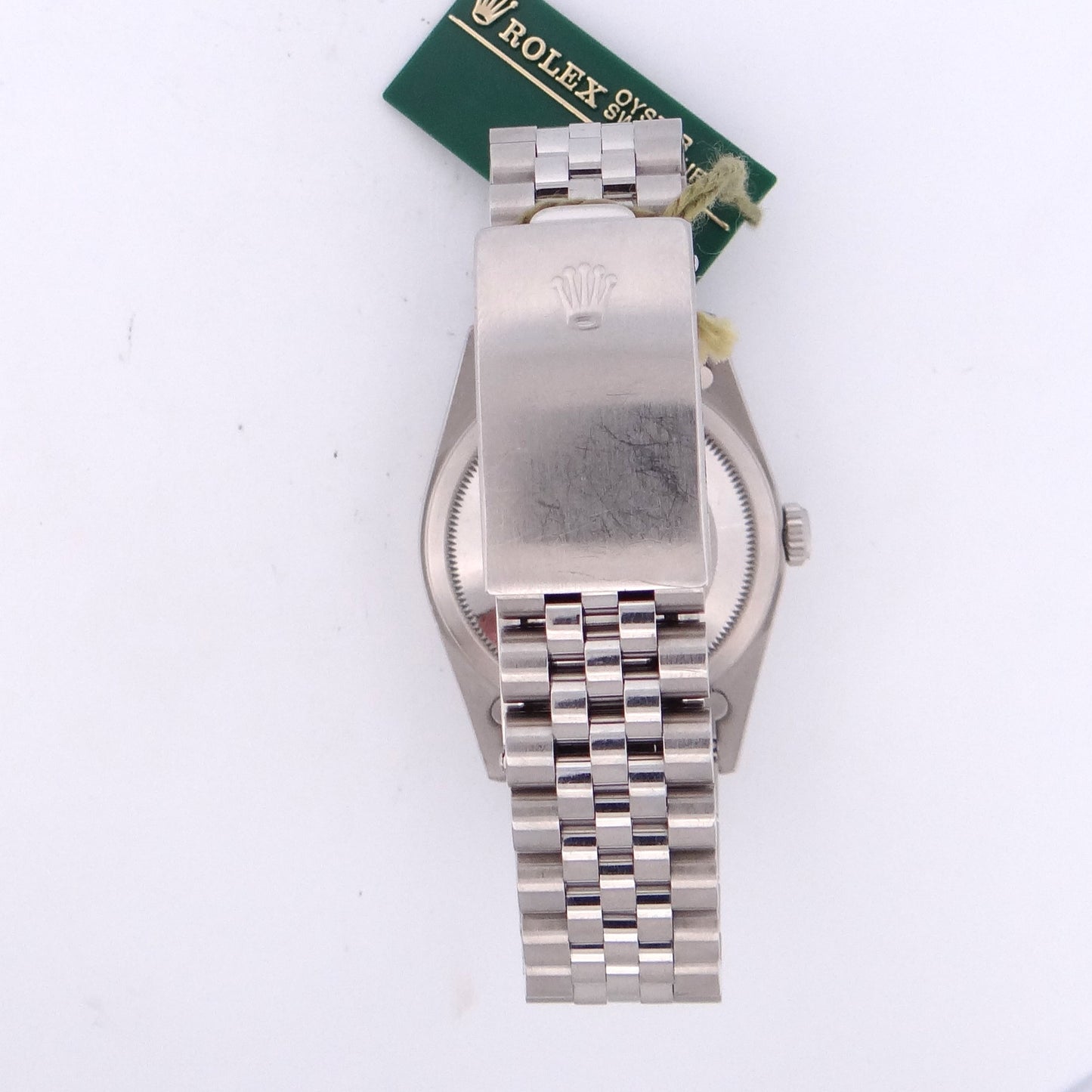 Rolex 16234 mens Datejust #28405