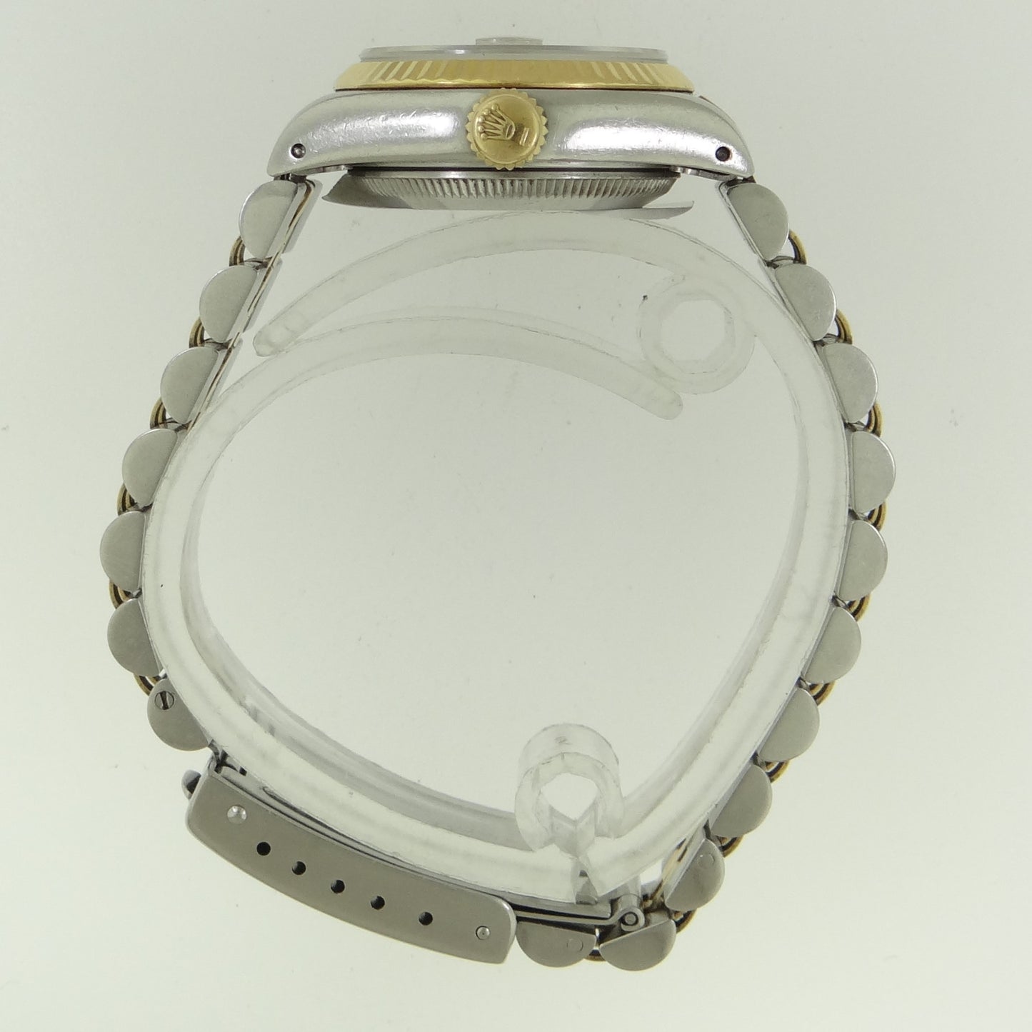 Rolex ladies Datejust 69173 #26649