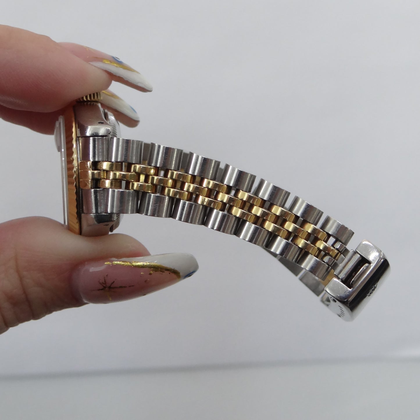 Rolex ladies Datejust 69173 #26649