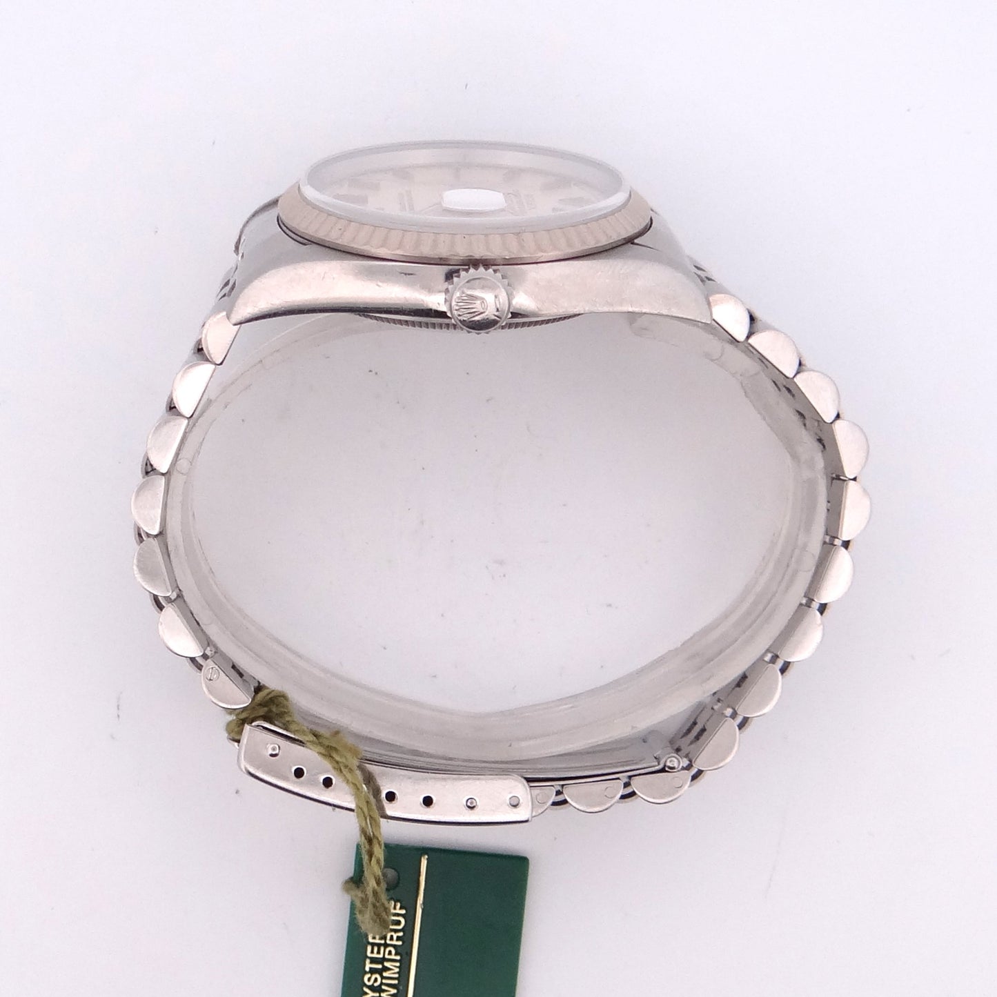 Rolex 16234 mens Datejust #28405