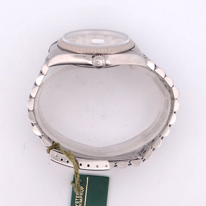 Rolex 16234 mens Datejust #28405