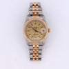 Rolex 68273 midsize Datejust #28404