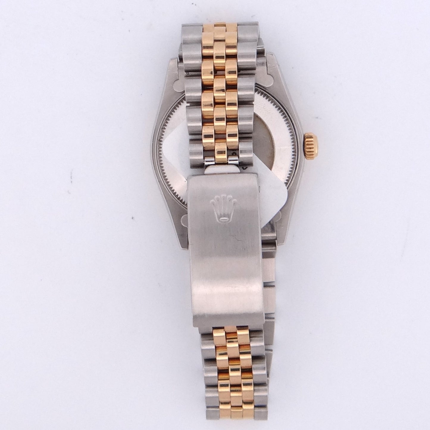 Rolex 68273 midsize Datejust #28404