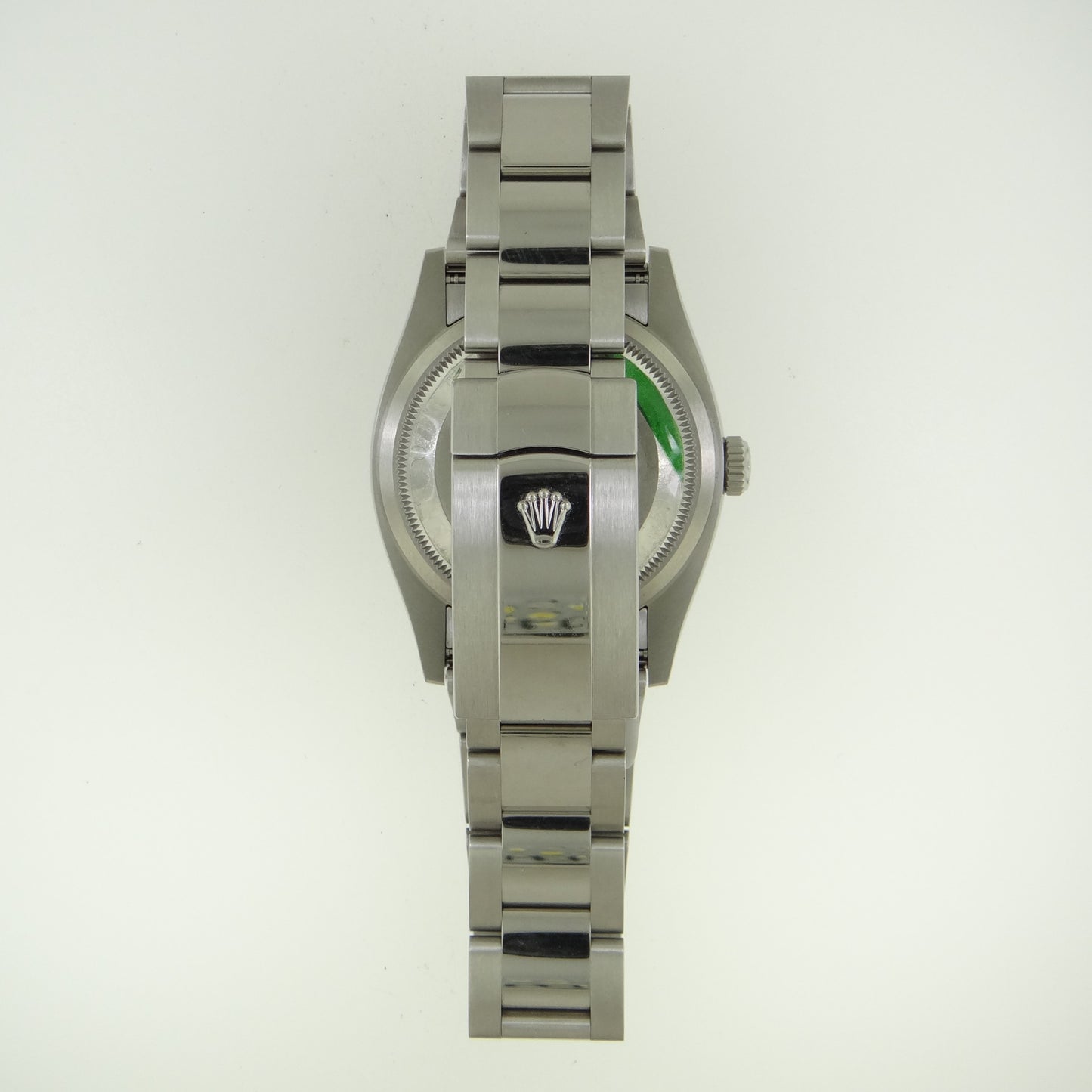 Rolex Mens Datejust 126234 #26653
