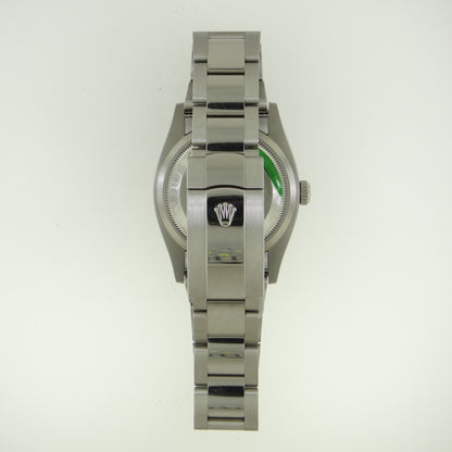 Rolex Mens Datejust 126234 #26653