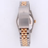 Rolex 68273 midsize Datejust #28404