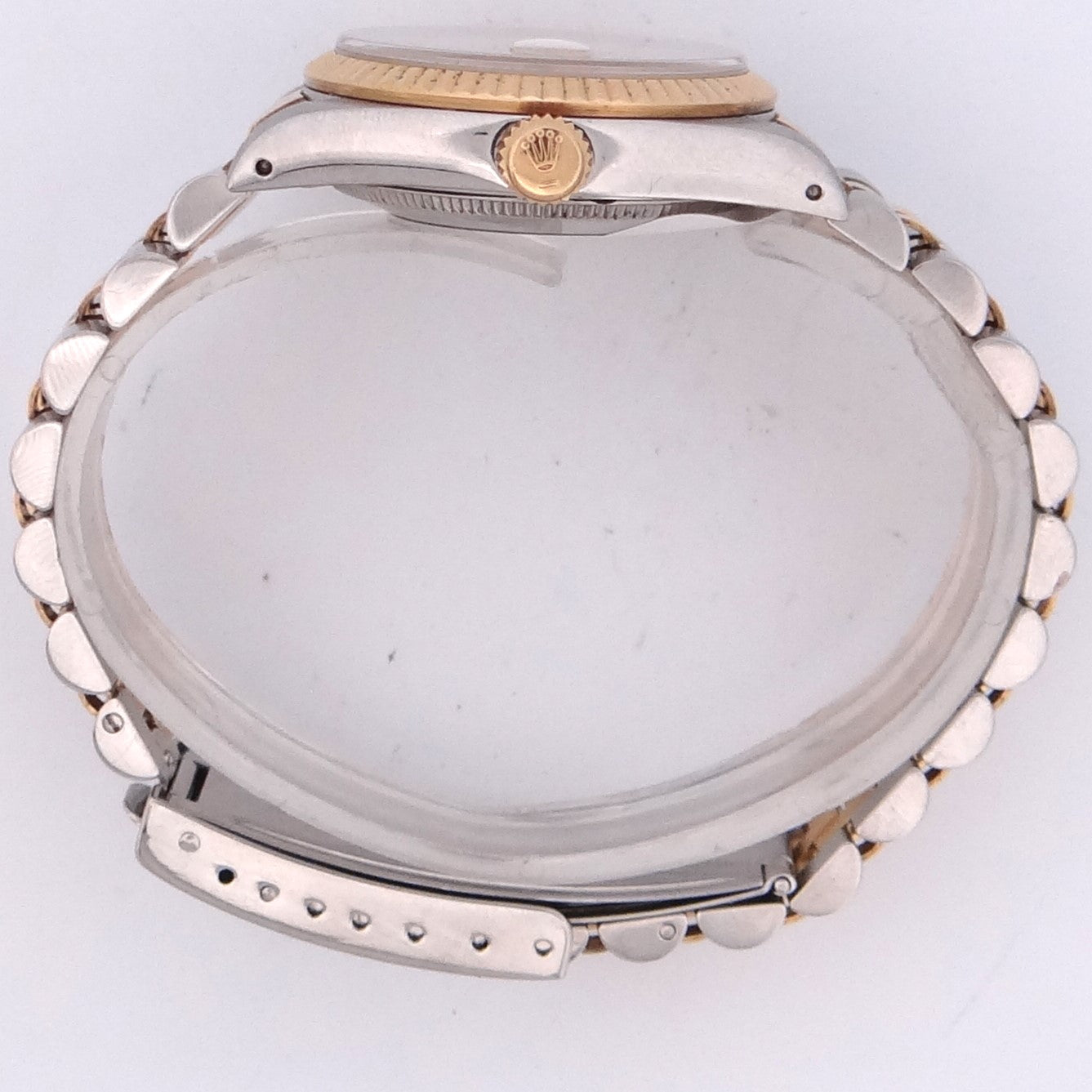 Rolex 68273 midsize Datejust #28404