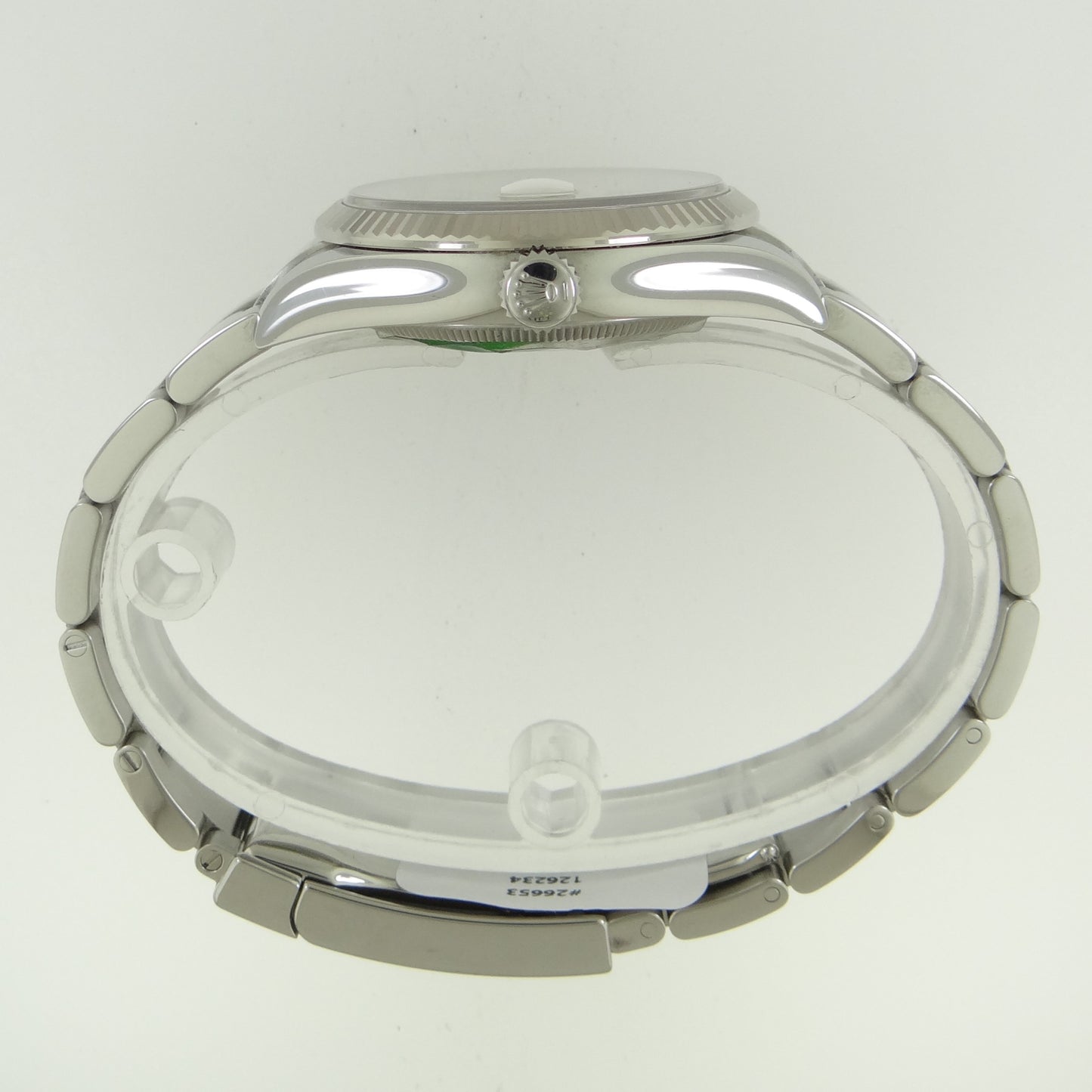 Rolex Mens Datejust 126234 #26653