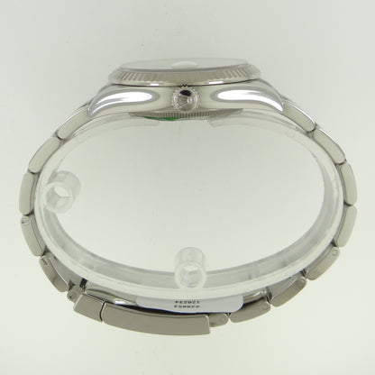 Rolex Mens Datejust 126234 #26653