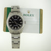 Rolex Oysterperpetual 114300 #26658
