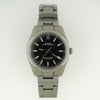Rolex Oysterperpetual 114300 #26658