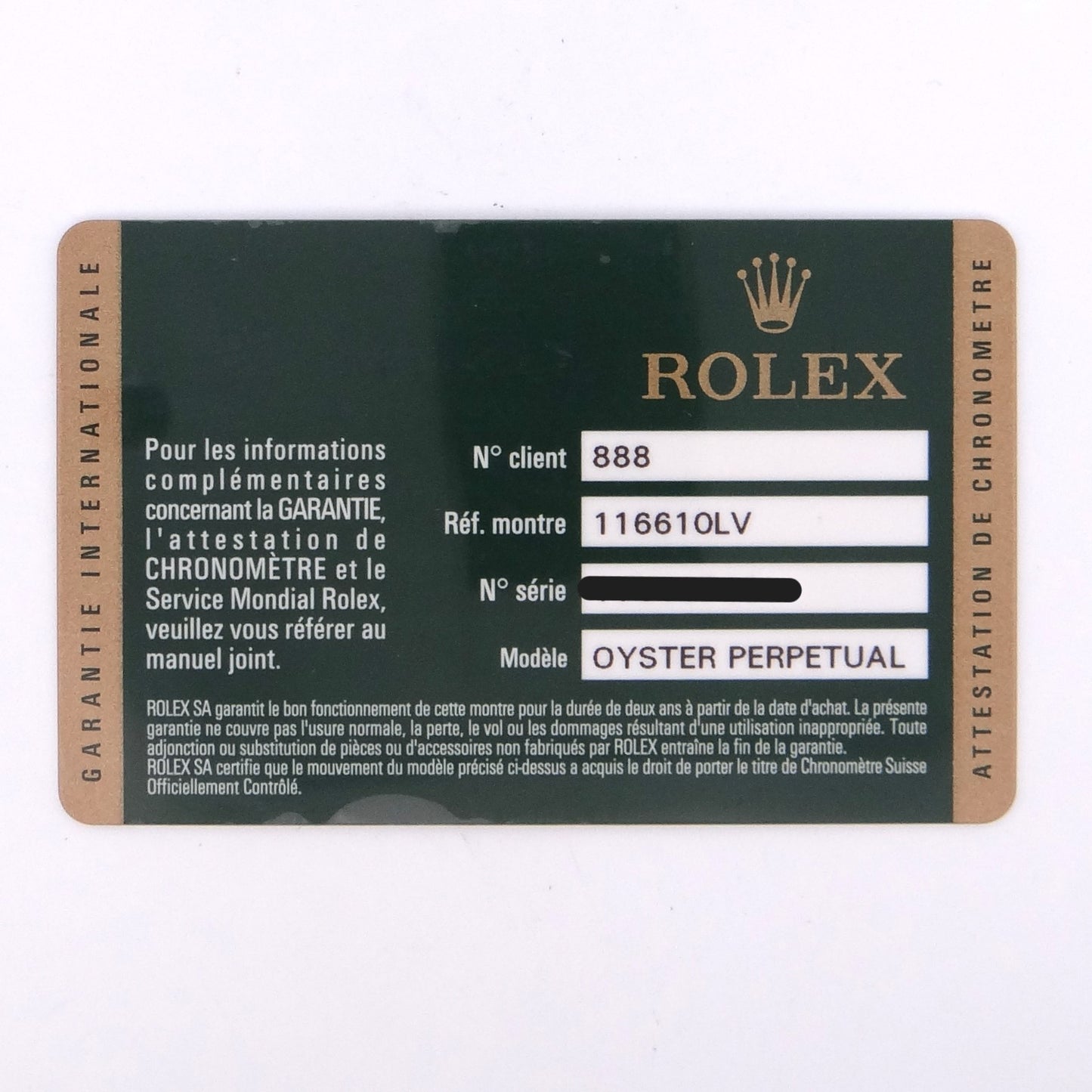 Rolex 116610LV submariner #28369