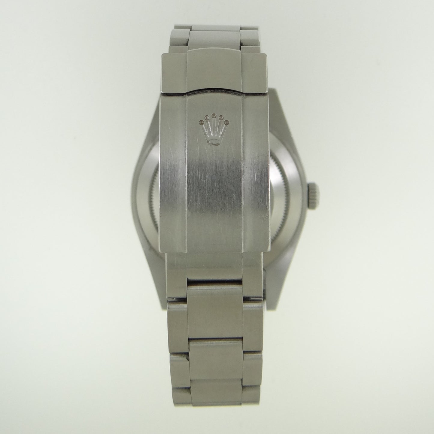 Rolex Oysterperpetual 114300 #26658