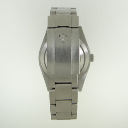 Rolex Oysterperpetual 114300 #26658