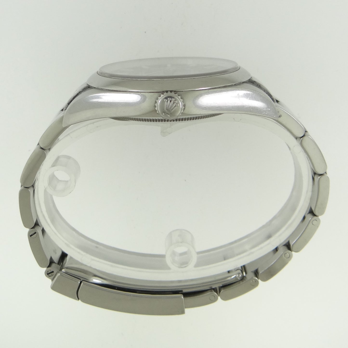 Rolex Oysterperpetual 114300 #26658