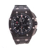 Audemars Piguet 26400AU.OO.A002CA.01 Royal Oak Offshore Black Carbon