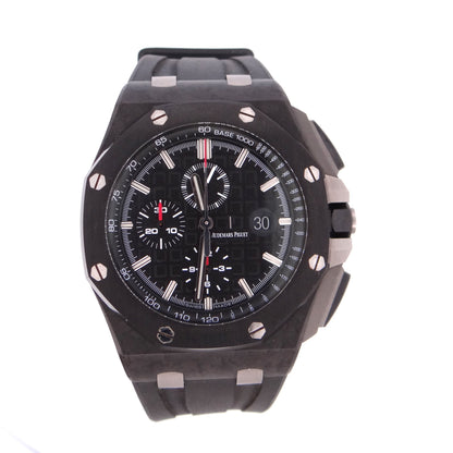 Audemars Piguet 26400AU.OO.A002CA.01 Royal Oak Offshore Black Carbon