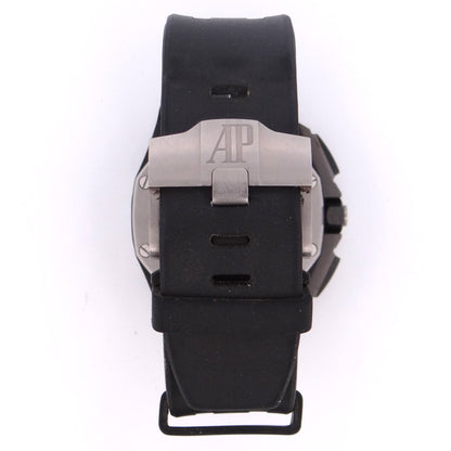 Audemars Piguet 26400AU.OO.A002CA.01 Royal Oak Offshore Black Carbon