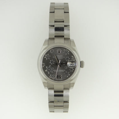 Rolex Midsize Datejust 178240 #26648
