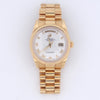 Rolex 118238 mens President #28328
