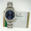 Rolex Oysterperpetual 114300 #26650