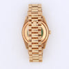 Rolex 118238 mens President #28328