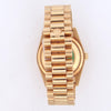 Rolex 118238 mens President #28328