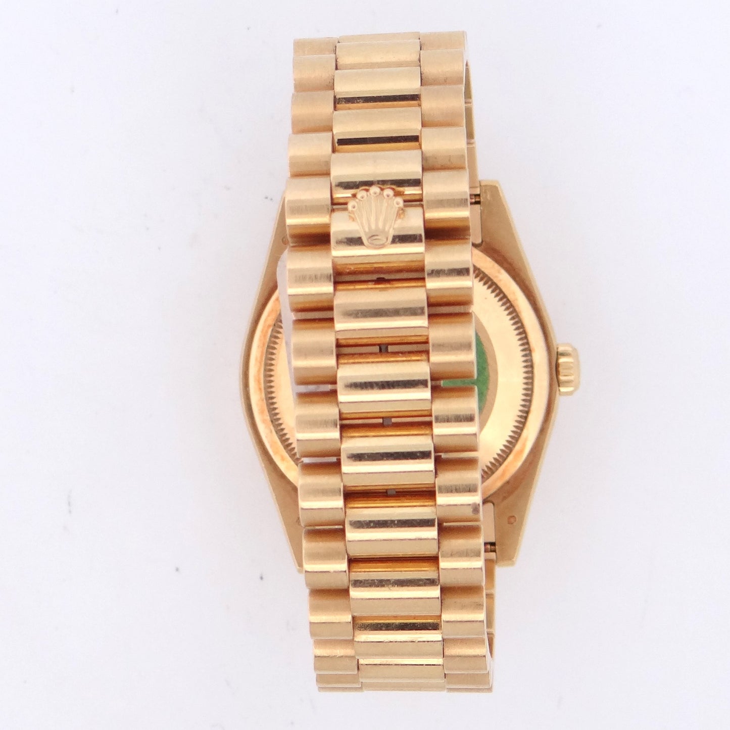 Rolex 118238 mens President #28328