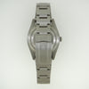 Rolex Oysterperpetual 114300 #26650