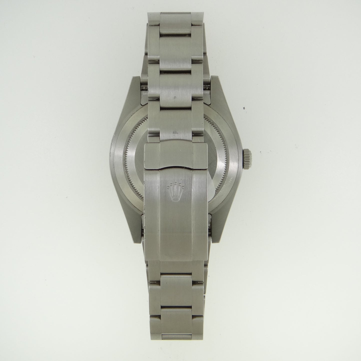 Rolex Oysterperpetual 114300 #26650