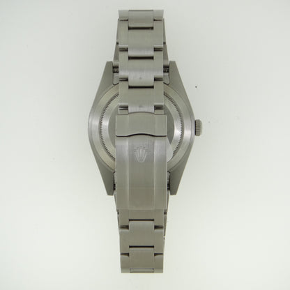 Rolex Oysterperpetual 114300 #26650
