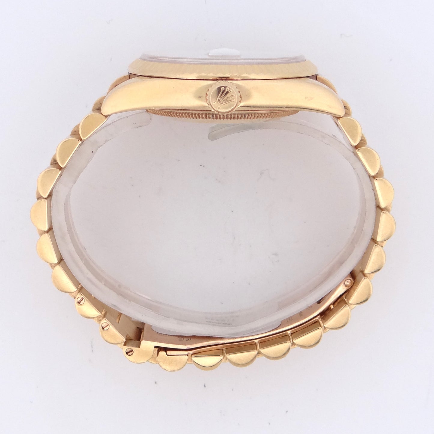 Rolex 118238 mens President #28328