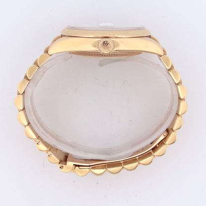 Rolex 118238 mens President #28328