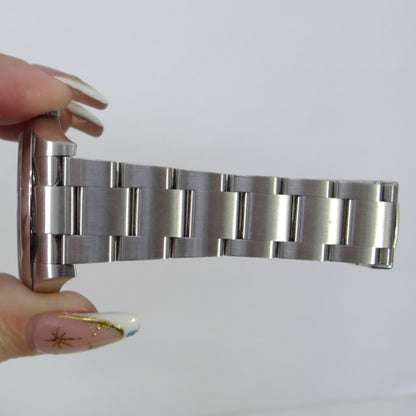 Rolex Oysterperpetual 114300 #26650