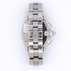 Cartier 2618 Roadster Chrono XL #28417